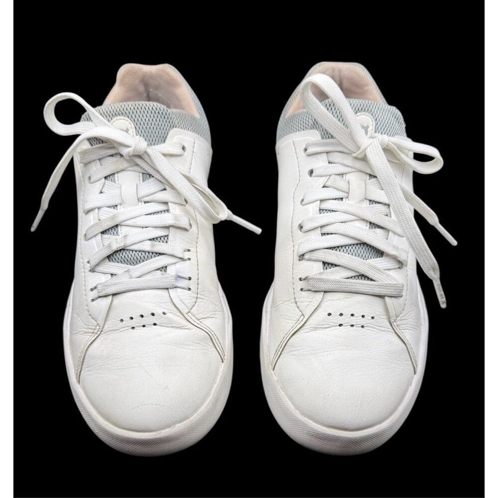 On Cloud The Roger Advantage Women’s Sz. 7.5 Athletic Shoes Walking Running - Picture 2 of 16
